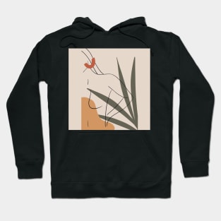 bobbysoxer Hoodie